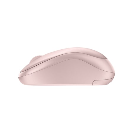 Logitech M220 SILENT Wrls Mouse Rose 910006126